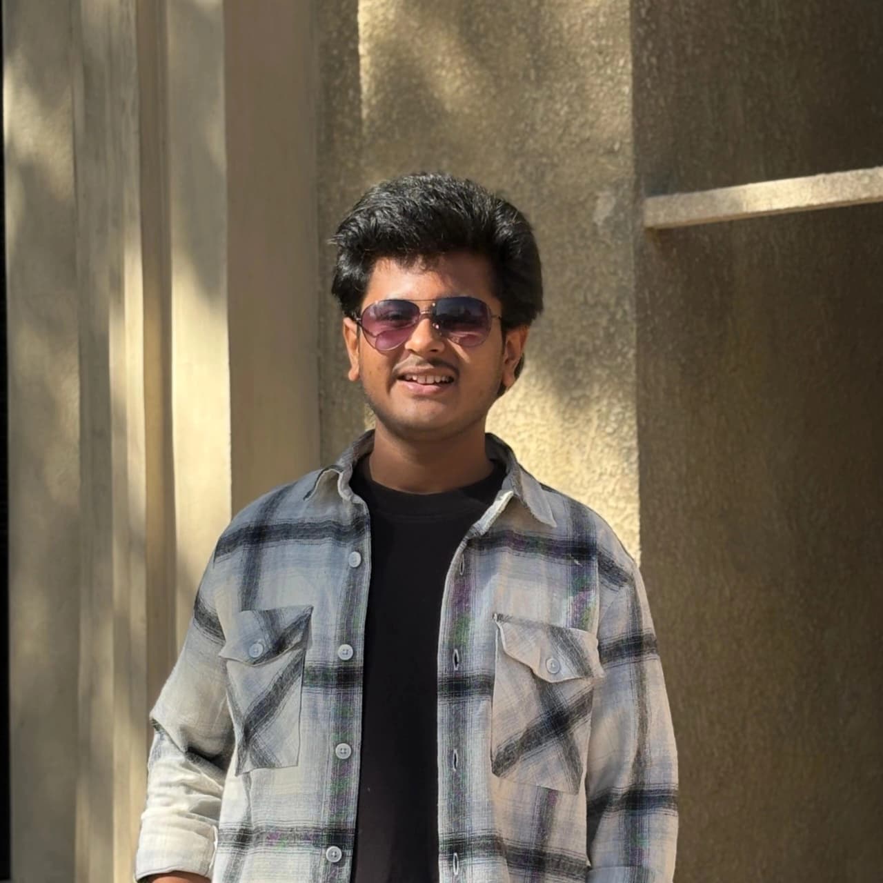 Shrey Dave — Backend and Distributed Systems Engineer